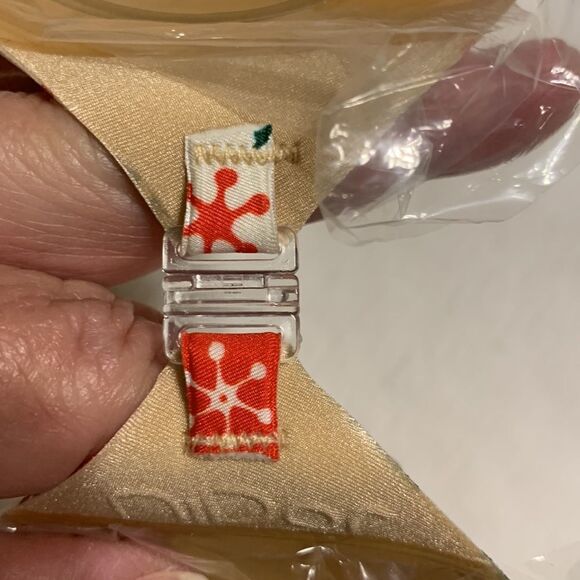 Size A Cup adhesive bra.  NEW in box - Picture 6 of 6